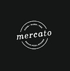 Mercato Roman Pizza Kitchen Westwood