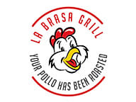 La Brasa Grill Kendall