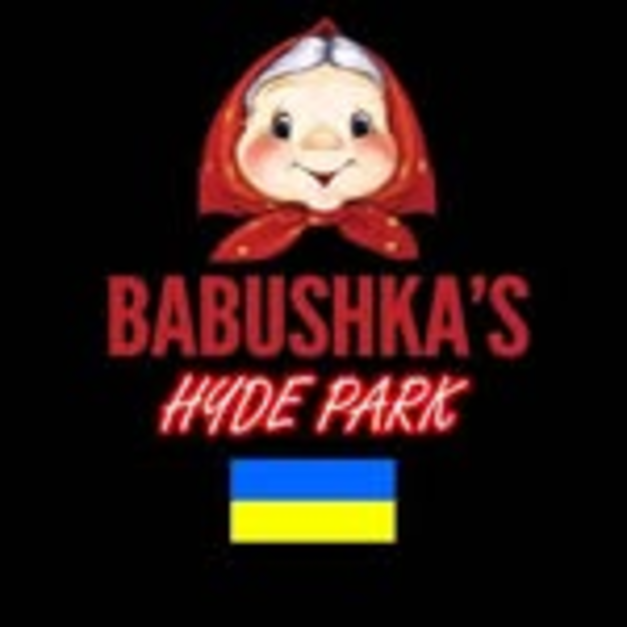 Babushka's - Hyde Park