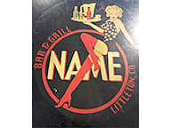 The No Name Grill