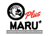 Maru Plus Japanese