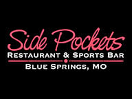 Side Pockets Blue Springs