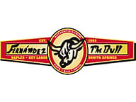 Fernandez The Bull Cuban Cafe