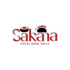 Sakana sushi Bar & grill