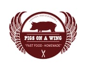 Pigs On A Wing BBQ Restaurant