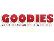 Goodies Mediterranean