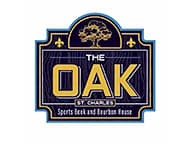 The Beaded Oak