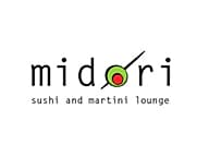 Midori Sushi and Martini Lounge