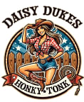 Daisy Dukes Honky Tonk