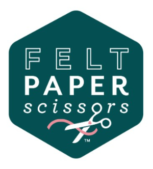 Felt Paper Scissors Online