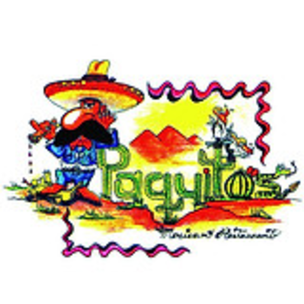 Paquito's Mexican Restaurant