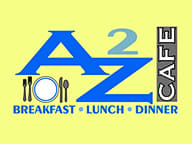 A 2 Z Cafe