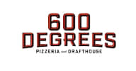 600 Degrees Cedar Park