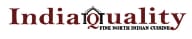 India Quality Restaurant