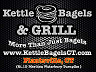Kettle Bagels