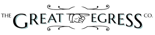 The Great Egress Co Online