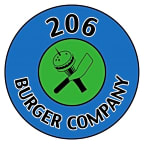 Signature Burger