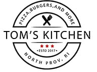 Tom's Kitchen