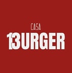 Casa 13urger