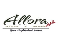 Allora Pizza & Pasta