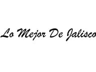 Lo Mejor De Jalisco