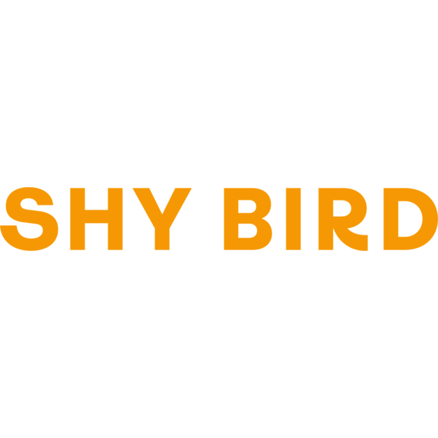 Shy Bird