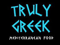 Truly Greek