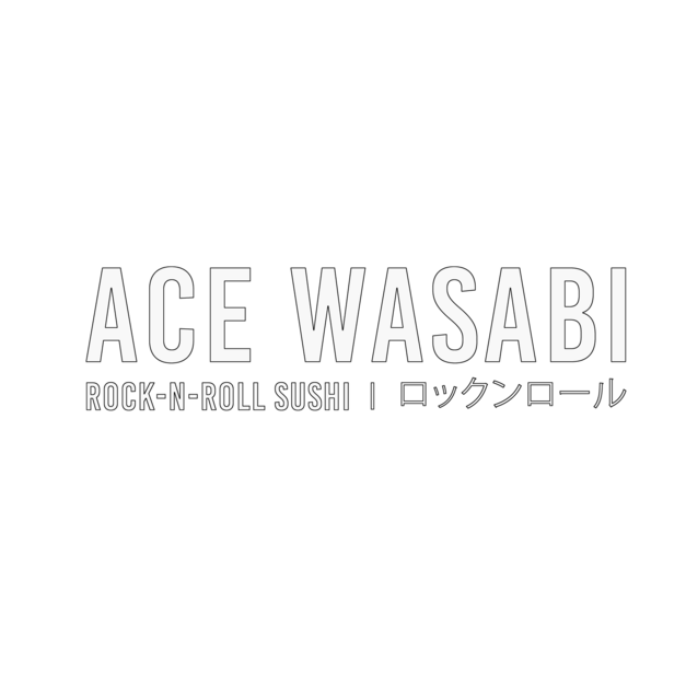 Ace Wasabi