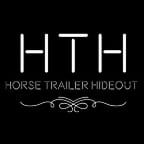 Horse Trailer Hideout