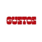 GUSTOS burger bar & more