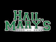 Hail Mary's Food and Drink