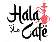 Hala Cafe
