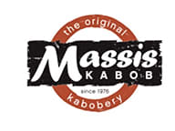 Massis Kabob - Arcadia