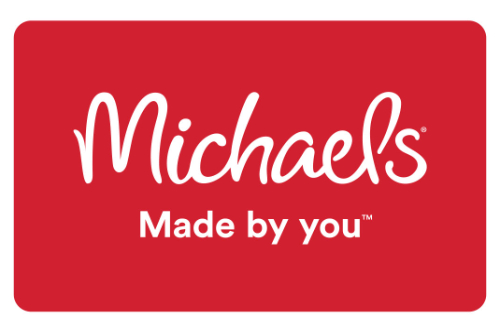 Michaels Gift Card Online