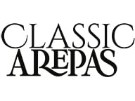 Classic Arepas