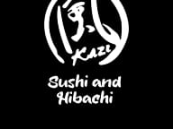 Kaze Sushi And Hibachi Restaurant