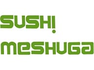 Sushi Meshuga