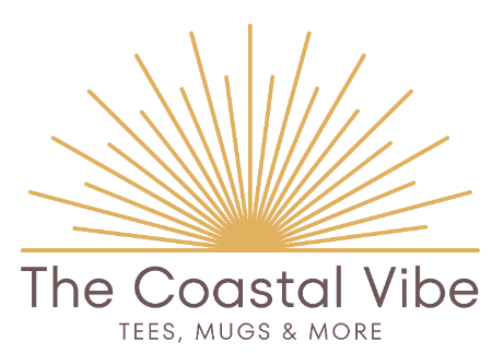 The Coastal Vibe Online