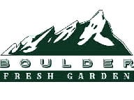 Boulder Fresh Garden Thai Cuisine