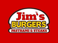 Jim's Burgers