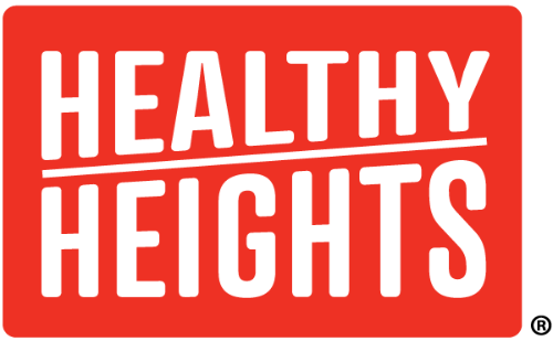 Healthy Heights Online