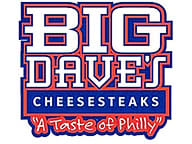 Big Dave's Cheesesteaks-Lawrenceville
