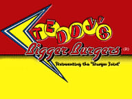 Teddy's Bigger Burgers - Lahaina