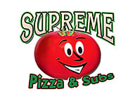 Supreme Pizza & Subs