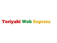 Teriyaki Wok Express