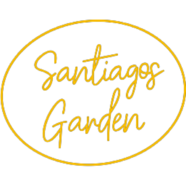 Santiago’s Beer Garden