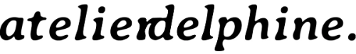 Atelier Delphine Online