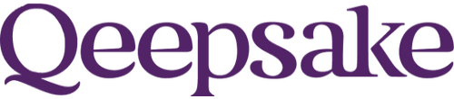 Qeepsake Online