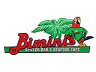 Bimini's Oyster Bar & Seafood Cafe