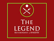 LEGEND RESTAURANT & BAKERY THE